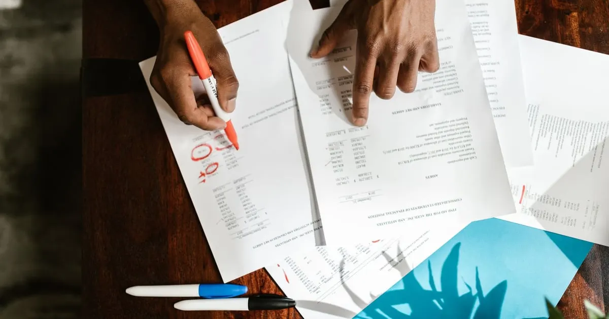 Entidade contratante na Segurança Social: quando existe e o que conferir